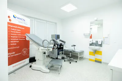 INVICTA - Klinika Zdrowia i Leczenia Niepłodności